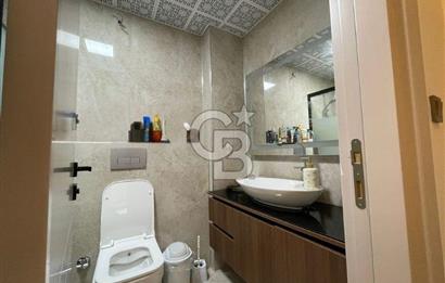 Prestijli İncek Taşpınarda 2+1 Satılık Daire 
