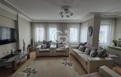 Yeşil'de satılık 4 katlı müstakil ev