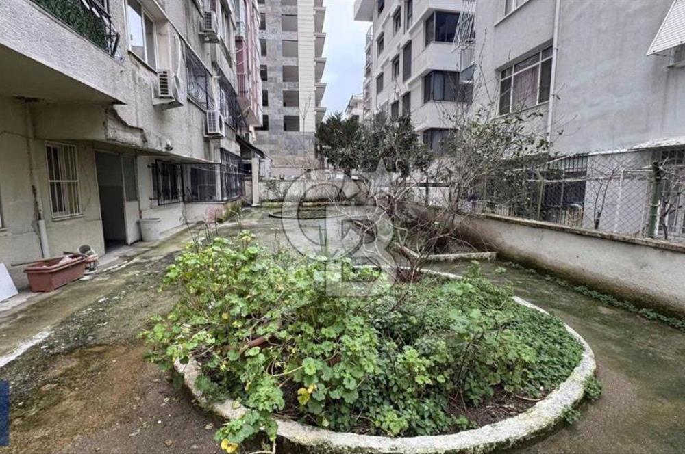 HATAY İNÖNÜ CADDESİ ÜZERİNDE SATILIK 2+1 DAİRE
