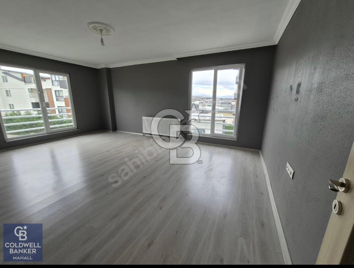 CB MAHALL'DEN YEŞİLYURT MAH. KİRALIK 3+1 BAHÇEDUBLEKS 