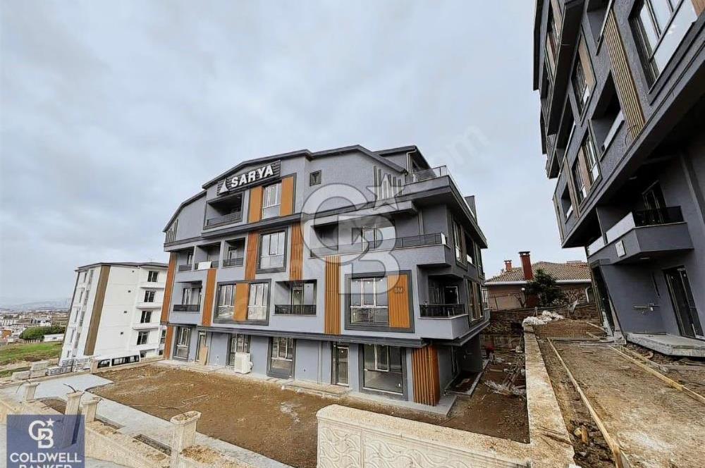 CB MAHALL'DEN BAŞİSKELE YEŞİLYURT'TA SATILIK 3+1 ÇATI DUBLEKS