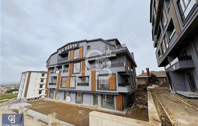 CB MAHALL'DEN BAŞİSKELE YEŞİLYURT'TA SATILIK 3+1 ÇATI DUBLEKS