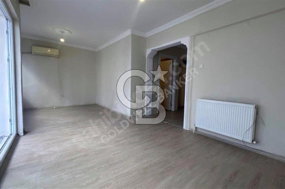 KÜÇÜKYALIDA TADİLATLI DOĞALGAZLI 3+1 DAİRE