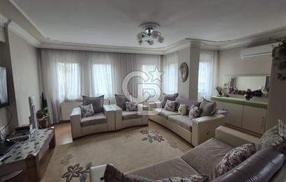 Yeşil'de satılık 4 katlı müstakil ev