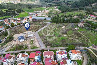 Kuşadası Kirazlı Nardere Deniz Manzaralı Yatırımlık Arsa - 1 - 333783