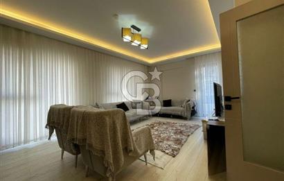 Prestijli İncek Taşpınarda 2+1 Satılık Daire 