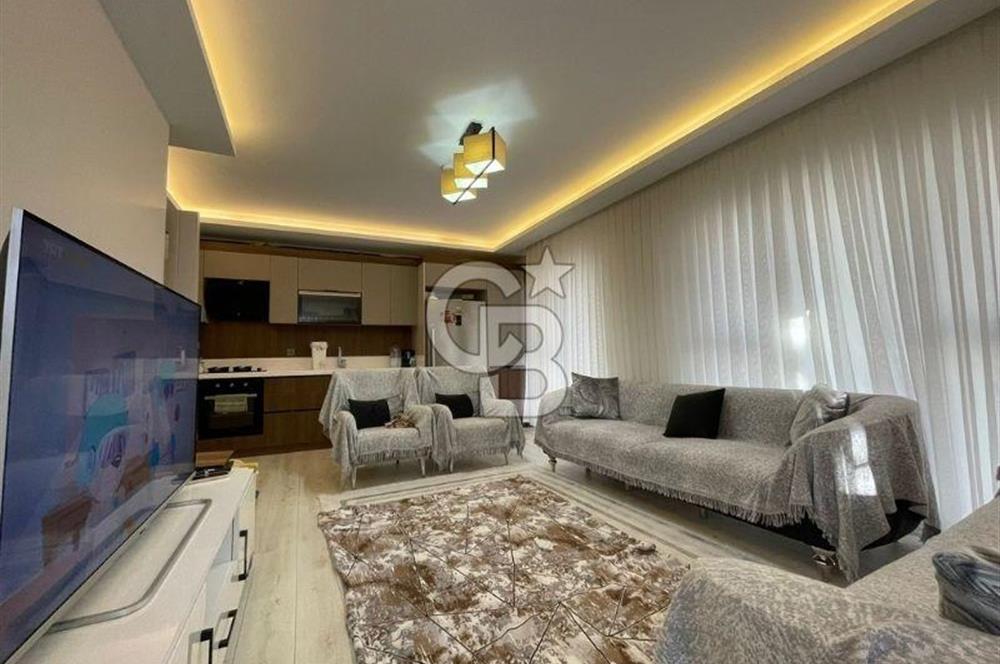 Prestijli İncek Taşpınarda 2+1 Satılık Daire 