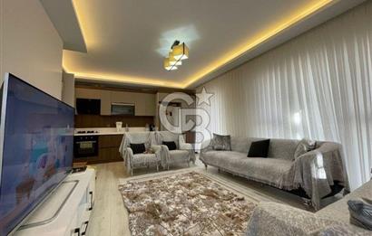 Prestijli İncek Taşpınarda 2+1 Satılık Daire 