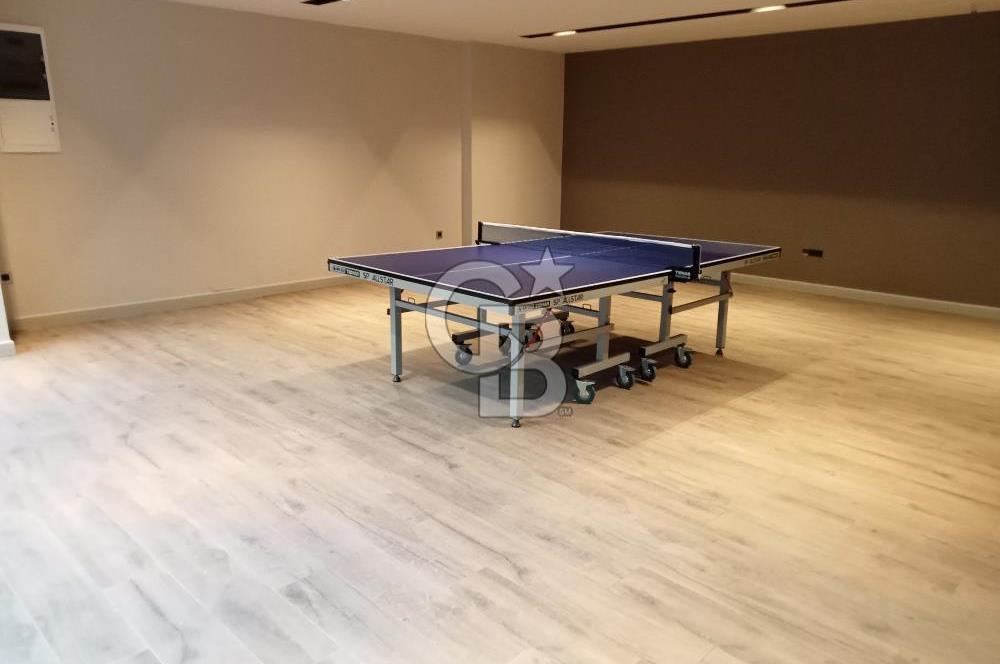 OLEA KENT // ULUKENT SİTESİNDE FUL EŞYALI KİRALIK 3+1 BAHÇE KAT