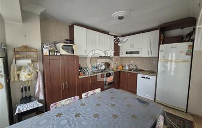 Yeşil'de satılık 4 katlı müstakil ev