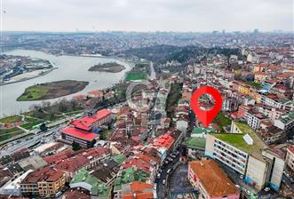 ​Eyüp Merkezde Sıfır Binada Yatırıma Uygun 2+1 Daire - 6 - 333779