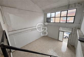 BORNOVA AYKOOP 2 DE KİRALIK BATAR KATLI - BODRUMLU DÜKKAN - 9 - 333788