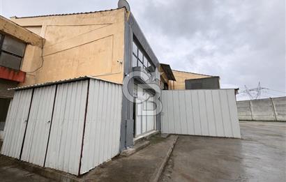 BORNOVA AYKOOP 2 DE KİRALIK BATAR KATLI - BODRUMLU DÜKKAN