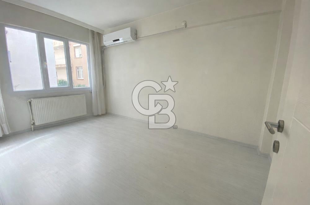 GÖZTEPE'NİN KALBİNDE FULL TADİLATLI 2+1