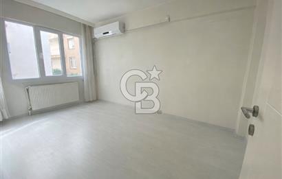 GÖZTEPE'NİN KALBİNDE FULL TADİLATLI 2+1