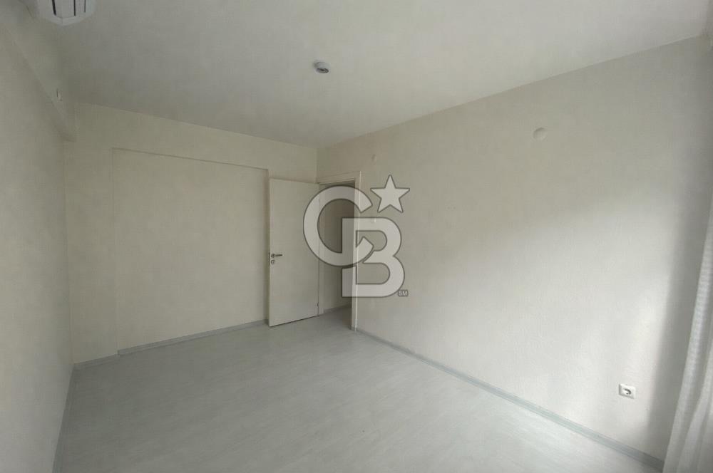 GÖZTEPE'NİN KALBİNDE FULL TADİLATLI 2+1