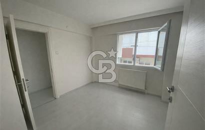 GÖZTEPE'NİN KALBİNDE FULL TADİLATLI 2+1