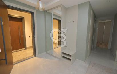 OLEA KENT // ULUKENT SİTESİNDE FUL EŞYALI KİRALIK 3+1 BAHÇE KAT