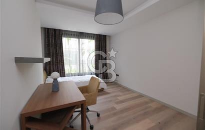 OLEA KENT // ULUKENT SİTESİNDE FUL EŞYALI KİRALIK 3+1 BAHÇE KAT