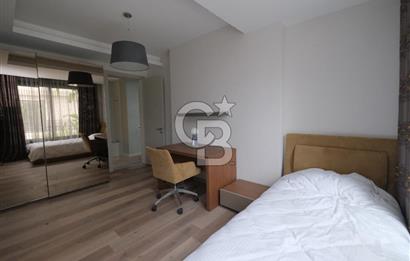 OLEA KENT // ULUKENT SİTESİNDE FUL EŞYALI KİRALIK 3+1 BAHÇE KAT