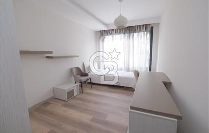 OLEA KENT // ULUKENT SİTESİNDE FUL EŞYALI KİRALIK 3+1 BAHÇE KAT