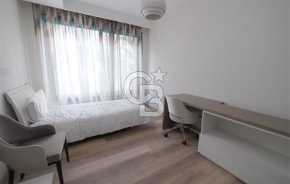 OLEA KENT // ULUKENT SİTESİNDE FUL EŞYALI KİRALIK 3+1 BAHÇE KAT