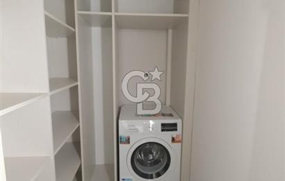 OLEA KENT // ULUKENT SİTESİNDE FUL EŞYALI KİRALIK 3+1 BAHÇE KAT