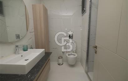 OLEA KENT // ULUKENT SİTESİNDE FUL EŞYALI KİRALIK 3+1 BAHÇE KAT