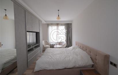 OLEA KENT // ULUKENT SİTESİNDE FUL EŞYALI KİRALIK 3+1 BAHÇE KAT