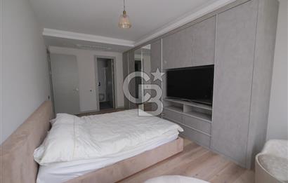 OLEA KENT // ULUKENT SİTESİNDE FUL EŞYALI KİRALIK 3+1 BAHÇE KAT