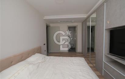 OLEA KENT // ULUKENT SİTESİNDE FUL EŞYALI KİRALIK 3+1 BAHÇE KAT