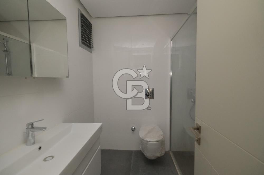 OLEA KENT // ULUKENT SİTESİNDE FUL EŞYALI KİRALIK 3+1 BAHÇE KAT