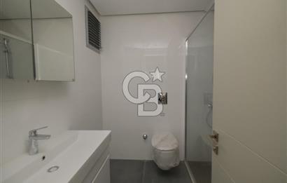 OLEA KENT // ULUKENT SİTESİNDE FUL EŞYALI KİRALIK 3+1 BAHÇE KAT