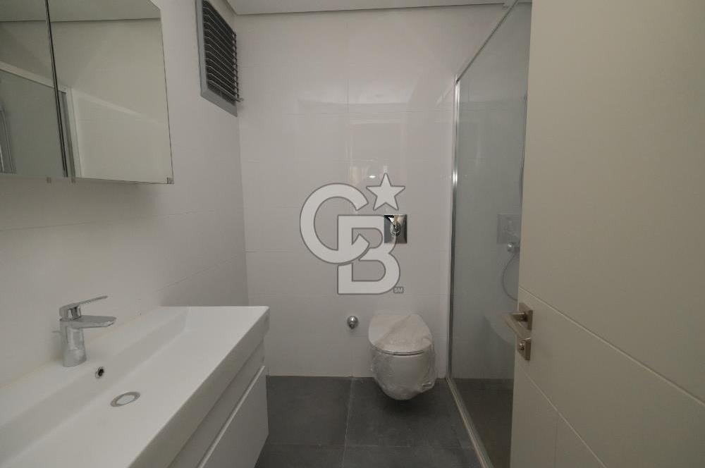 OLEA KENT // ULUKENT SİTESİNDE FUL EŞYALI KİRALIK 3+1 BAHÇE KAT