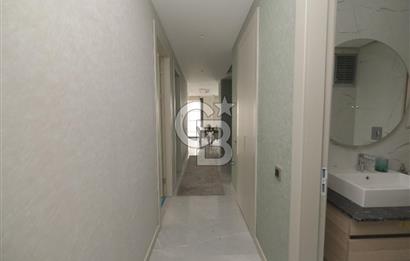 OLEA KENT // ULUKENT SİTESİNDE FUL EŞYALI KİRALIK 3+1 BAHÇE KAT