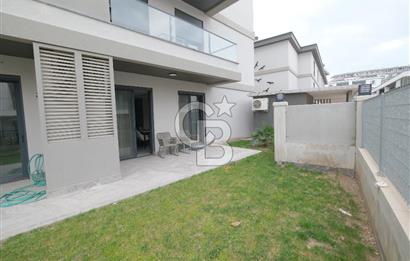 OLEA KENT // ULUKENT SİTESİNDE FUL EŞYALI KİRALIK 3+1 BAHÇE KAT