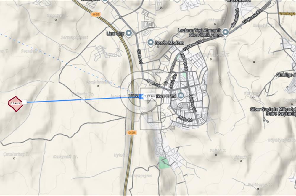 ŞEHİTALİ YATIRIMA UYGUN DAİRE GETİRLİ SATILIK KOOPERATİF HİSSESİ