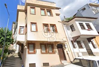 Yeşil'de satılık 4 katlı müstakil ev - 1 - 333883