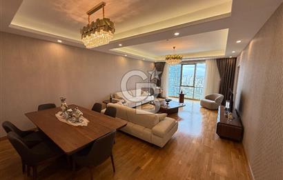 BAHÇEŞEHİR VADİTEPE 2.BÖLGE SIFIR EŞYALI KİRALIK 4+1 DAİRE