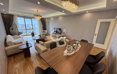 BAHÇEŞEHİR VADİTEPE 2.BÖLGE SIFIR EŞYALI KİRALIK 4+1 DAİRE