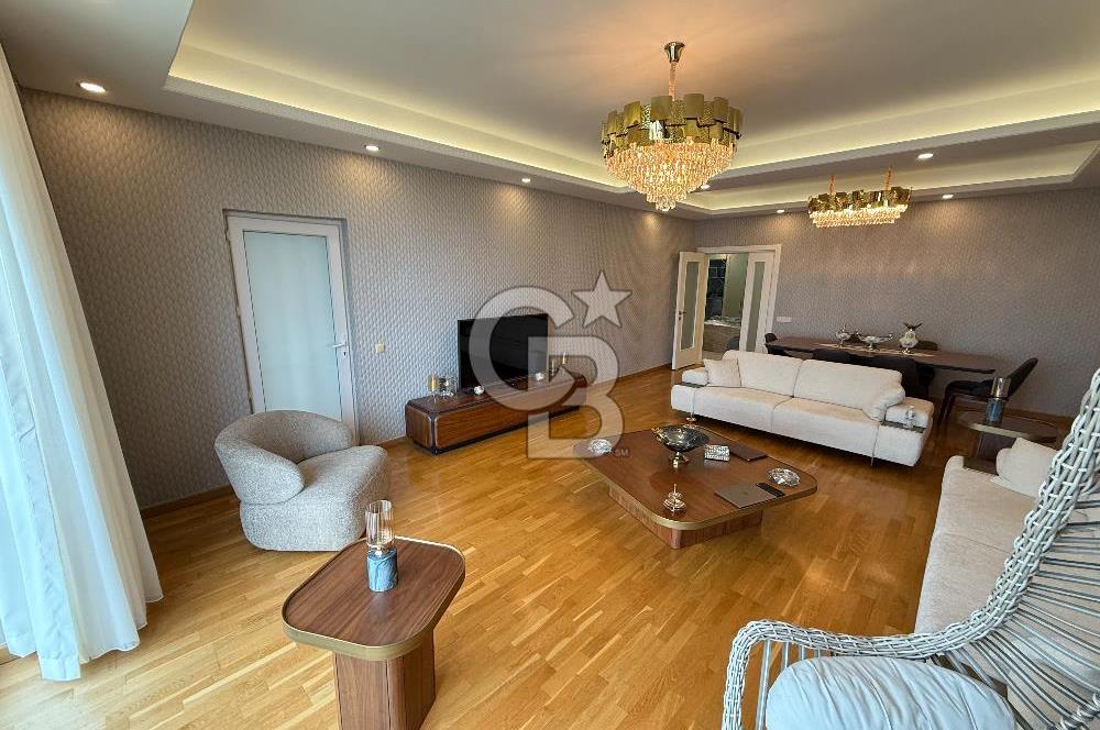 BAHÇEŞEHİR VADİTEPE 2.BÖLGE SIFIR EŞYALI KİRALIK 4+1 DAİRE