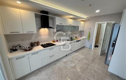 BAHÇEŞEHİR VADİTEPE 2.BÖLGE SIFIR EŞYALI KİRALIK 4+1 DAİRE