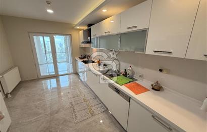 BAHÇEŞEHİR VADİTEPE 2.BÖLGE SIFIR EŞYALI KİRALIK 4+1 DAİRE