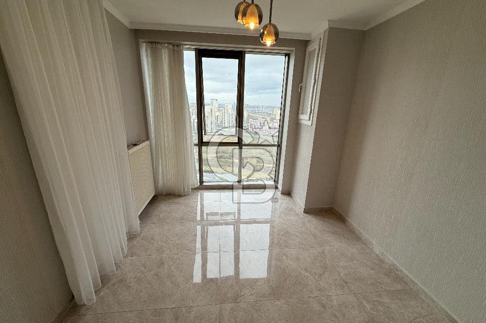 BAHÇEŞEHİR VADİTEPE 2.BÖLGE SIFIR EŞYALI KİRALIK 4+1 DAİRE