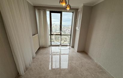 BAHÇEŞEHİR VADİTEPE 2.BÖLGE SIFIR EŞYALI KİRALIK 4+1 DAİRE