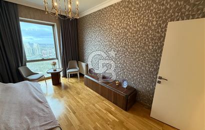 BAHÇEŞEHİR VADİTEPE 2.BÖLGE SIFIR EŞYALI KİRALIK 4+1 DAİRE