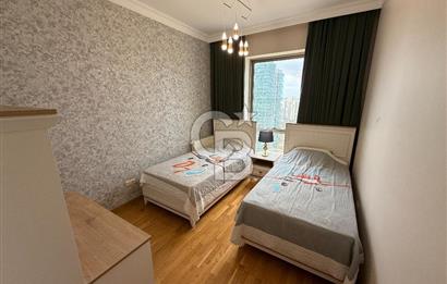 BAHÇEŞEHİR VADİTEPE 2.BÖLGE SIFIR EŞYALI KİRALIK 4+1 DAİRE