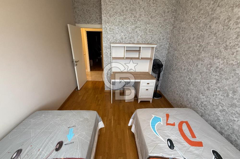 BAHÇEŞEHİR VADİTEPE 2.BÖLGE SIFIR EŞYALI KİRALIK 4+1 DAİRE