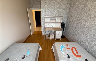 BAHÇEŞEHİR VADİTEPE 2.BÖLGE SIFIR EŞYALI KİRALIK 4+1 DAİRE