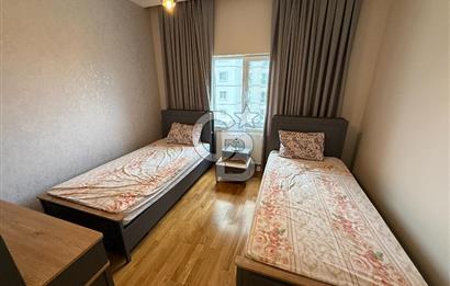 BAHÇEŞEHİR VADİTEPE 2.BÖLGE SIFIR EŞYALI KİRALIK 4+1 DAİRE